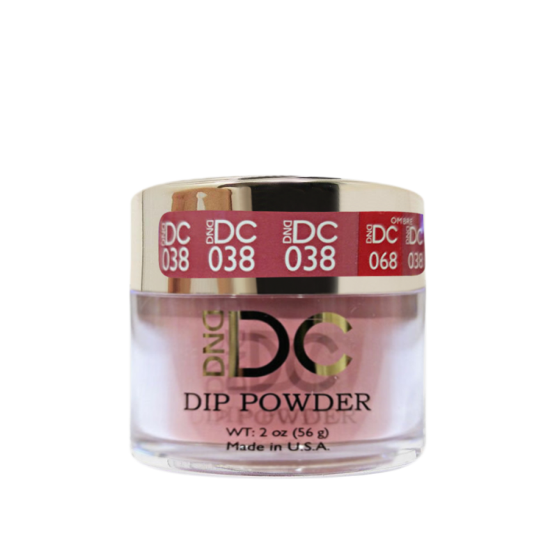 DC Dipping Powder, DC038, 1.6oz